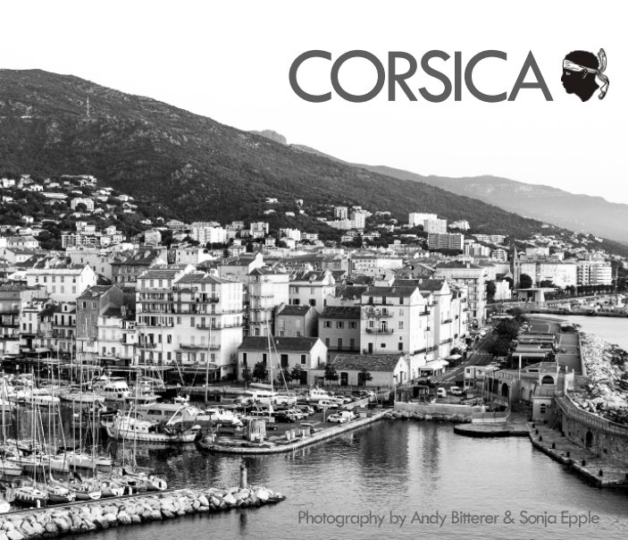 Visualizza Corsica di Andy Bitterer
