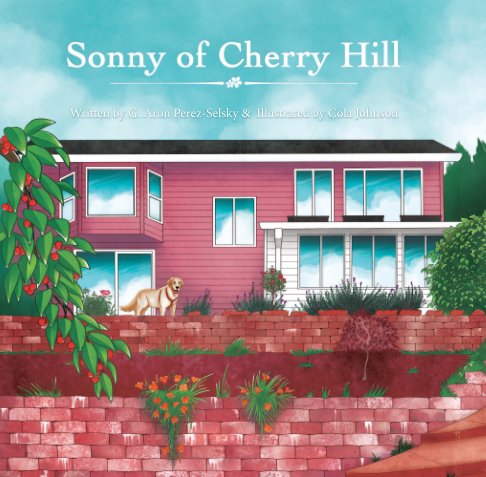 View Sonny of Cherry Hill by G. Aron Perez-Selsky