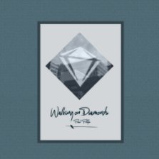 Walking on Diamonds (7x7 HC) book cover
