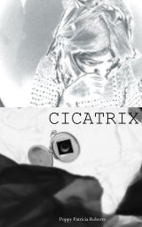 Cicatrix book cover