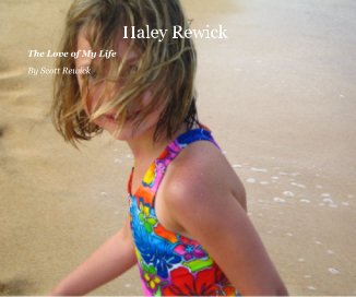 Haley Rewick book cover