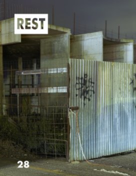 Rest 28 book cover
