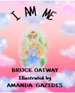 I Am Me book cover