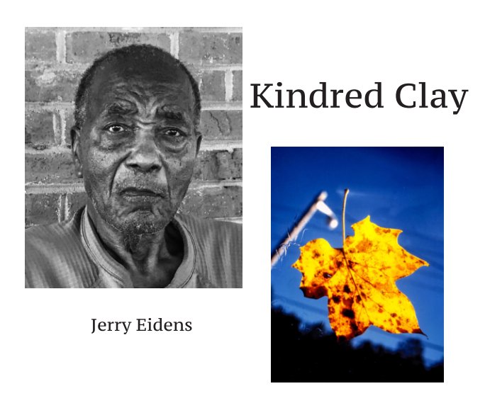 View Kindred Clay by Jerry Eidens