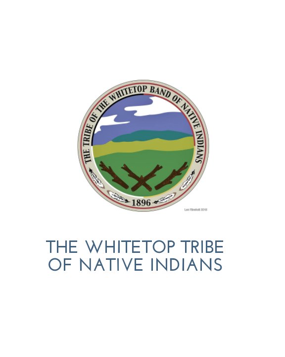 Ver Whitetop Tribe of Band of Native Indians por JGray,  Running Bull Rineholt