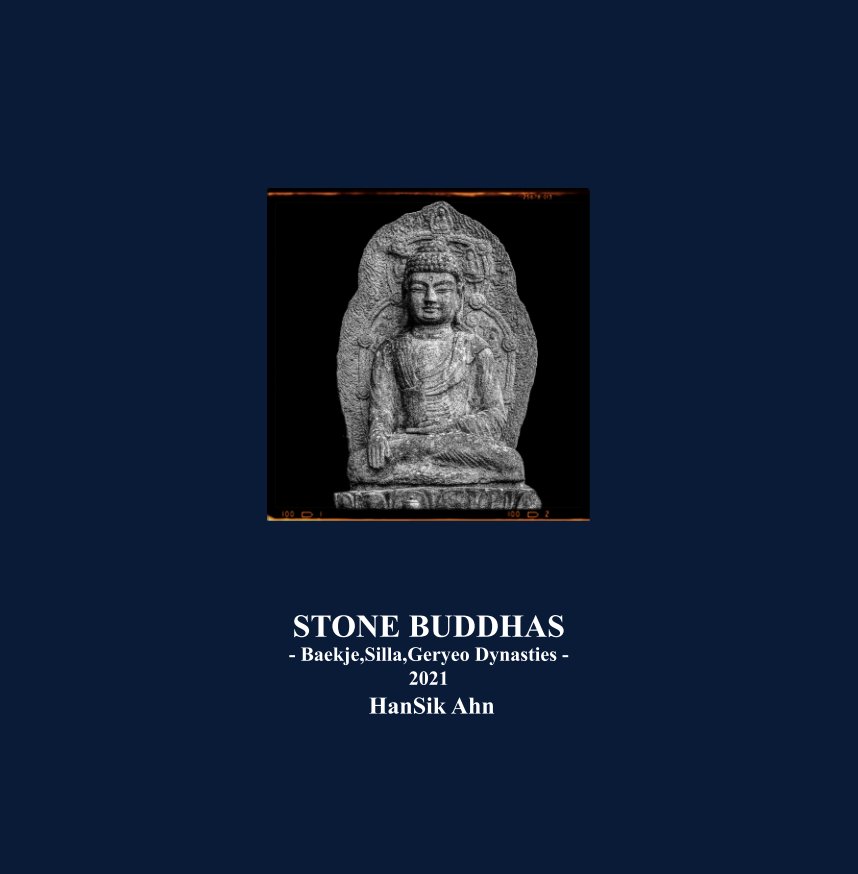 Ver Stone Buddha por Hansik Ahn