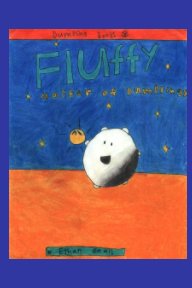 Fluffy Master of Dumplings book cover