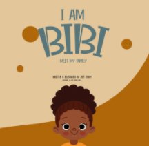 I Am Bibi book cover