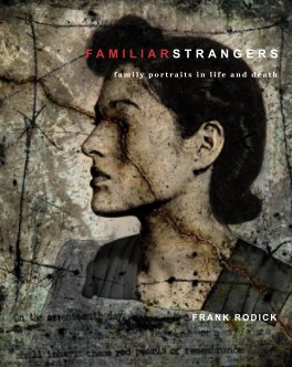 Familiar Strangers book cover