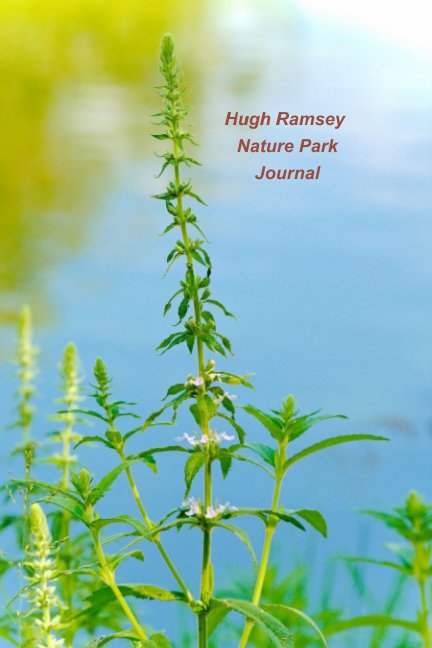 View Hugh Ramsey Nature Park Journal by Gary Quentin Richards