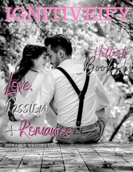 IGNITIVEFY Romance Issue book cover