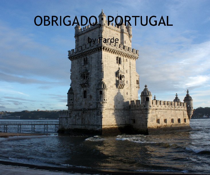 Ver OBRIGADO, PORTUGAL by Farde por farde