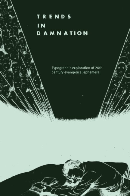 Ver Trends in Damnation por Maddie Potocnik