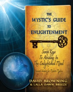 The Mystic's Guide To Enlightenment (2021) book cover