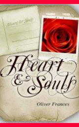 Heart and Souls book cover