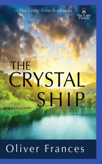 Bekijk The Crystal Ship op Oliver Frances