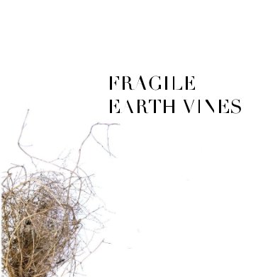 Fragile Earth Vines book cover