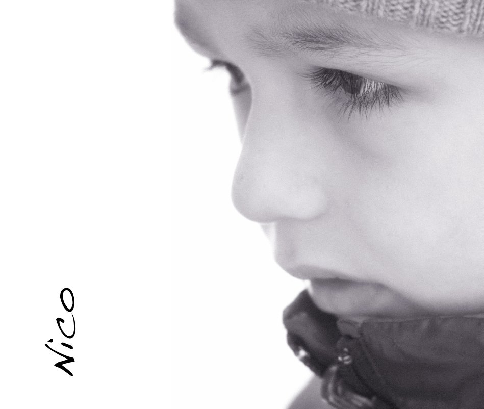 View Nico by maurourdiale