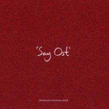Say Ost book cover