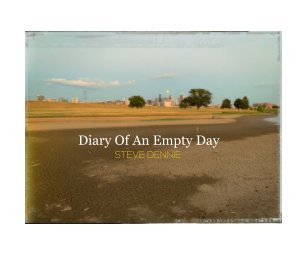 Diary Of An Empty Day book cover
