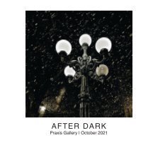 After Dark book cover