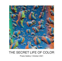 The Secret Life of Color book cover