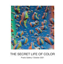 The Secret Life of Color book cover