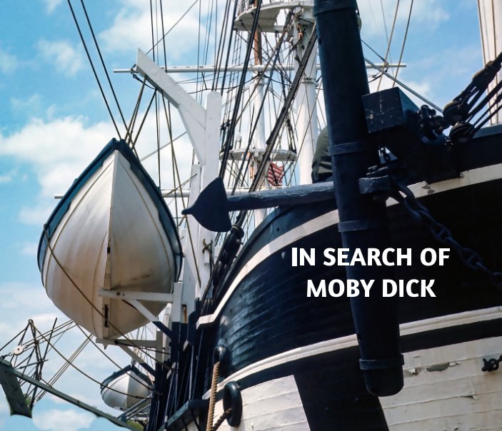 Ver In Search of Moby Dick por Gordon V. Smith