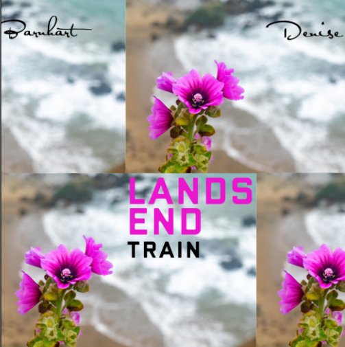 View Lands End by Denise Barnhart