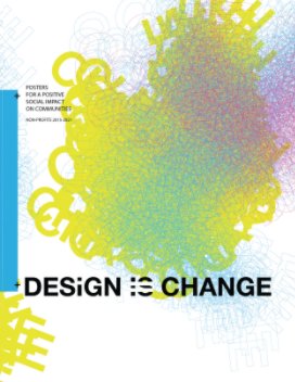 Design is Change book cover