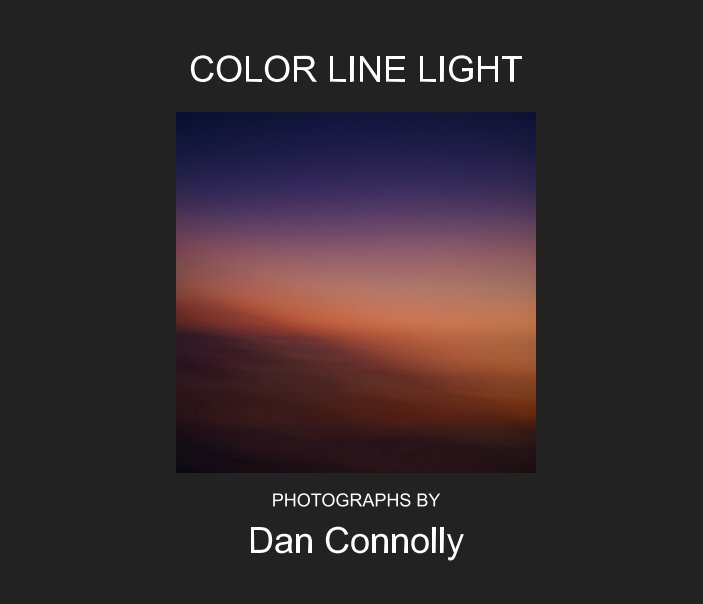 View Color Line Light by Dan Connolly