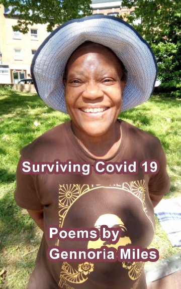 Surviving Covid 19 nach Gennoria Miles anzeigen