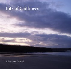 Bits of Caithness book cover