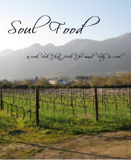 Soul Food book cover