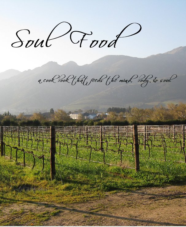 View Soul Food by Alicia