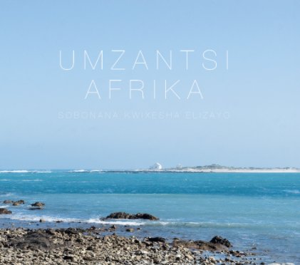 uMzantsi Afrika book cover