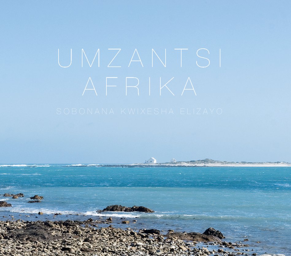 Ver uMzantsi Afrika por Magnus Kull