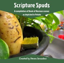 Scripture Spuds book cover