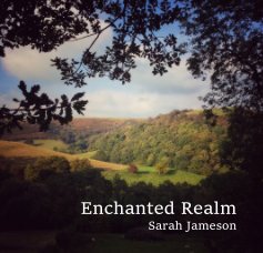 Enchanted Realm book cover