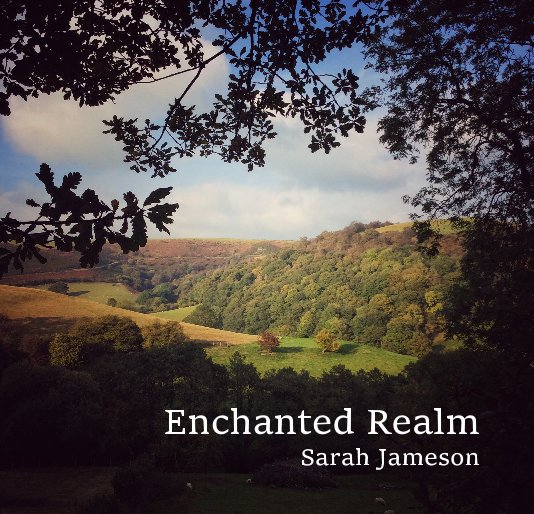 View Enchanted Realm by Sarah Jameson