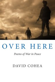 Over Here book cover