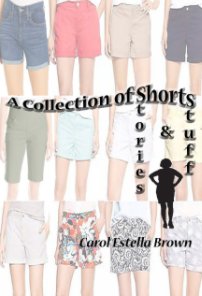 A Collection of Shorts book cover