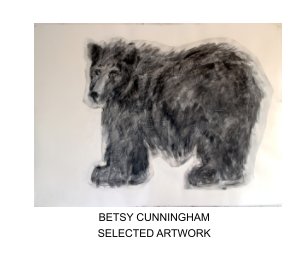 Betsy Cunnningham Artwork book cover
