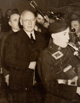 Early Years in Politics. Member of Parliament, general. book cover