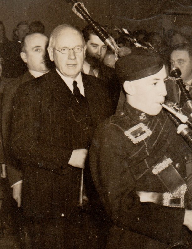 View Early Years in Politics. Member of Parliament, general. by gerald o'brien   lucien rizos