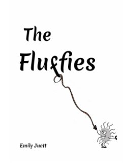 The Fluffies book cover