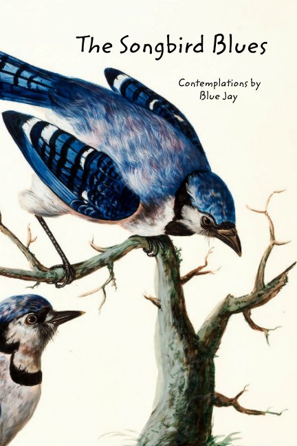 Visualizza The Songbird Blues di Jonna Robertsen