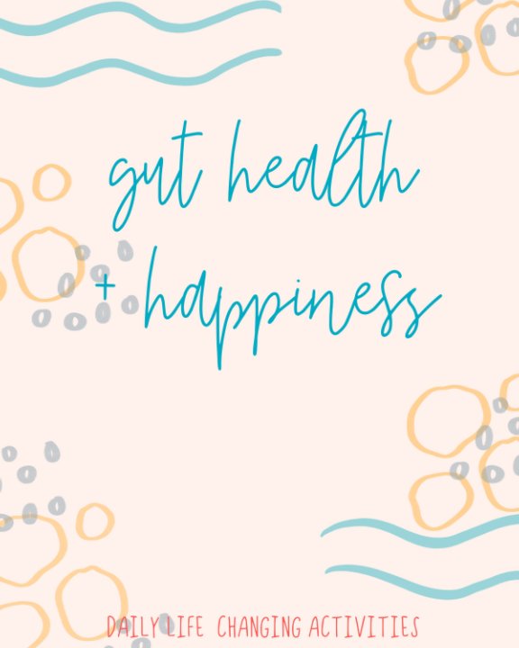 Ver Gut Health and Happiness LCA Notebook por Randi-Paige Mayfield