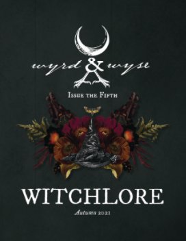 Wyrd and Wyse: Issue the Fifth book cover