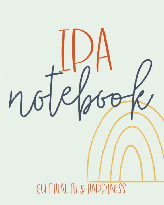 View Simple IPA Notebook by Randi-Paige Mayfield